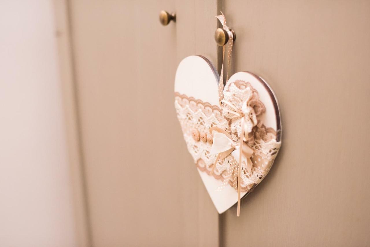 Florence Shabby Chic Home Exterior foto